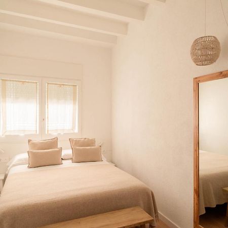 דירות קדאקז Habitatges Turistics Riba Pitxot - S'Arenella מראה חיצוני תמונה