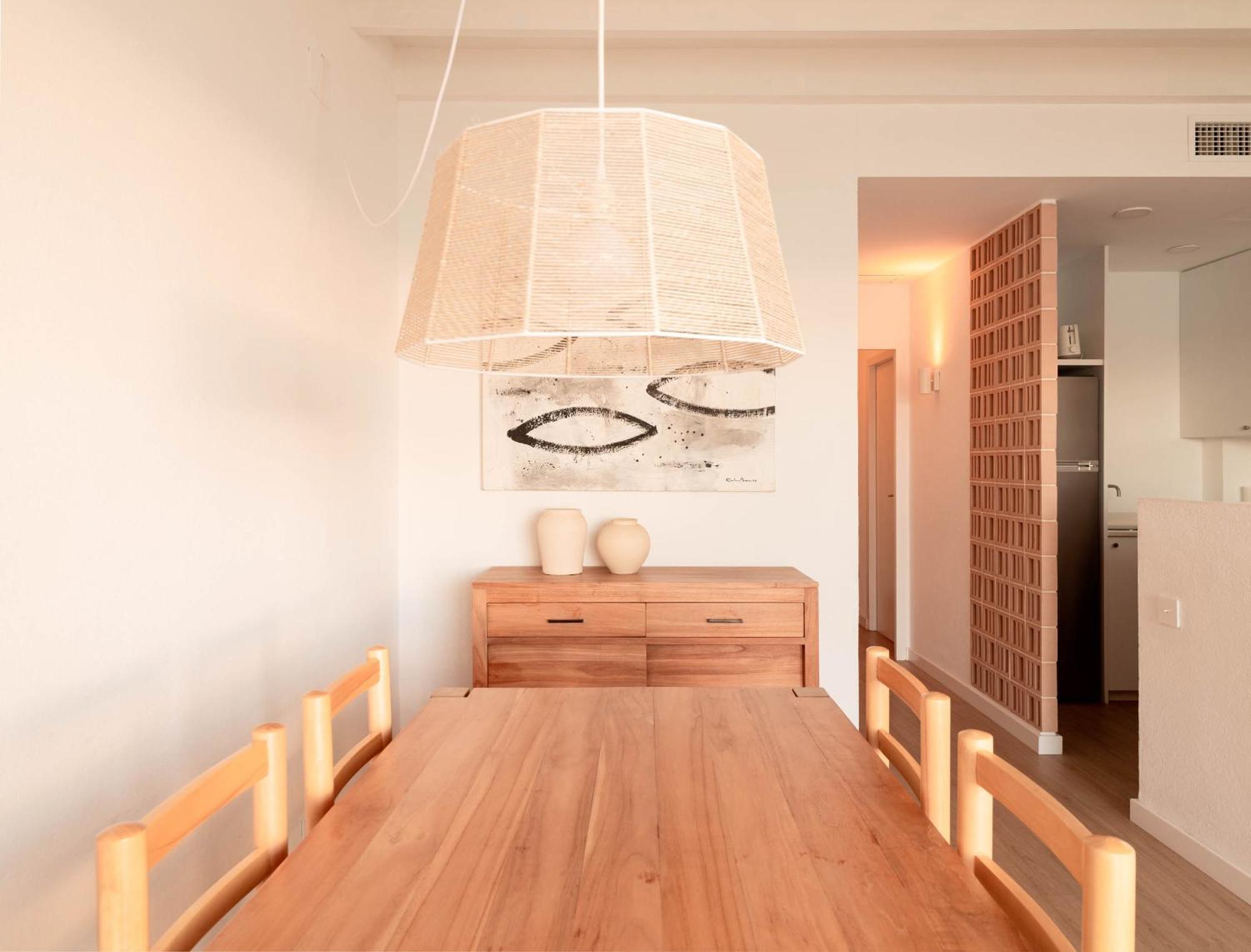 דירות קדאקז Habitatges Turistics Riba Pitxot - S'Arenella מראה חיצוני תמונה