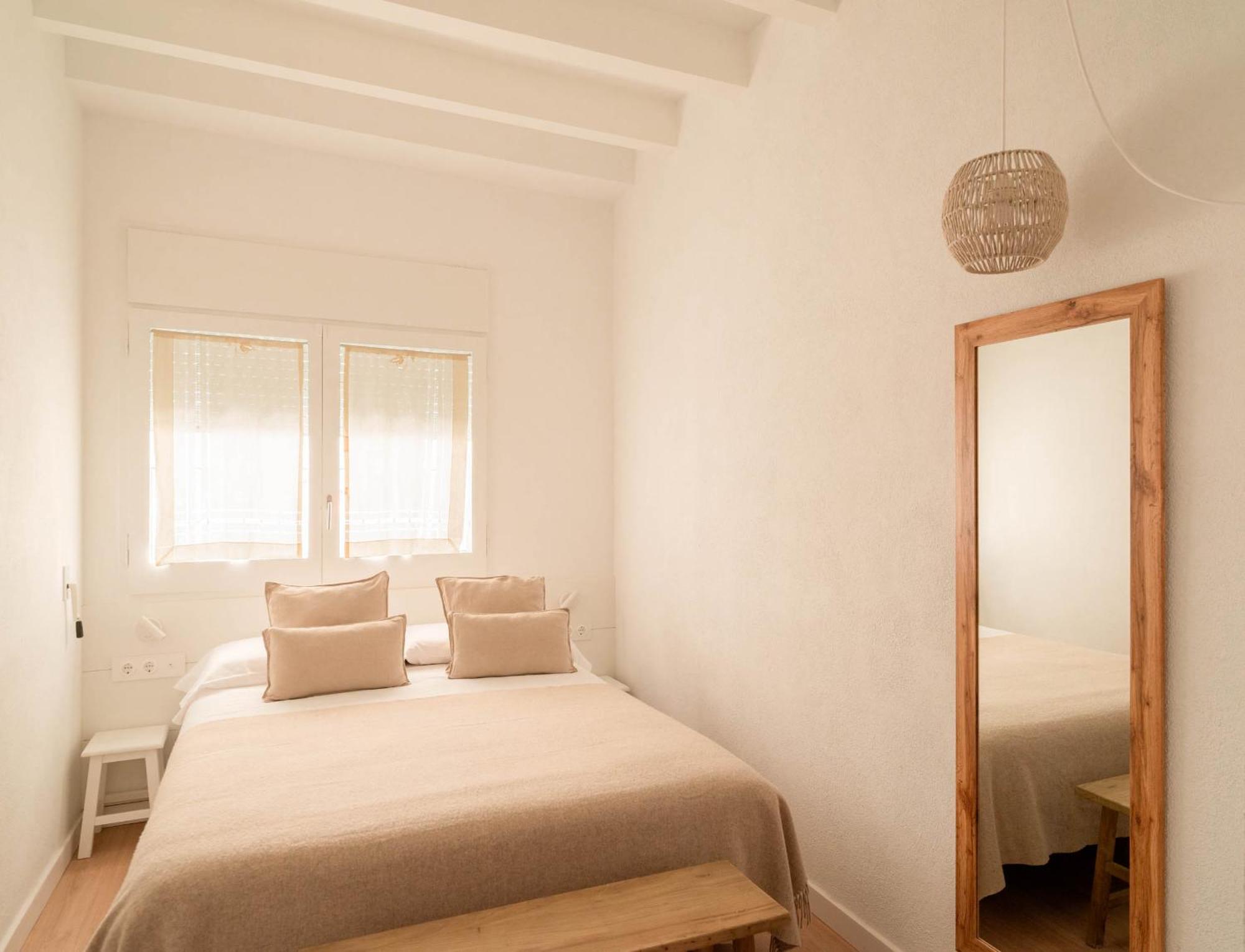 דירות קדאקז Habitatges Turistics Riba Pitxot - S'Arenella מראה חיצוני תמונה