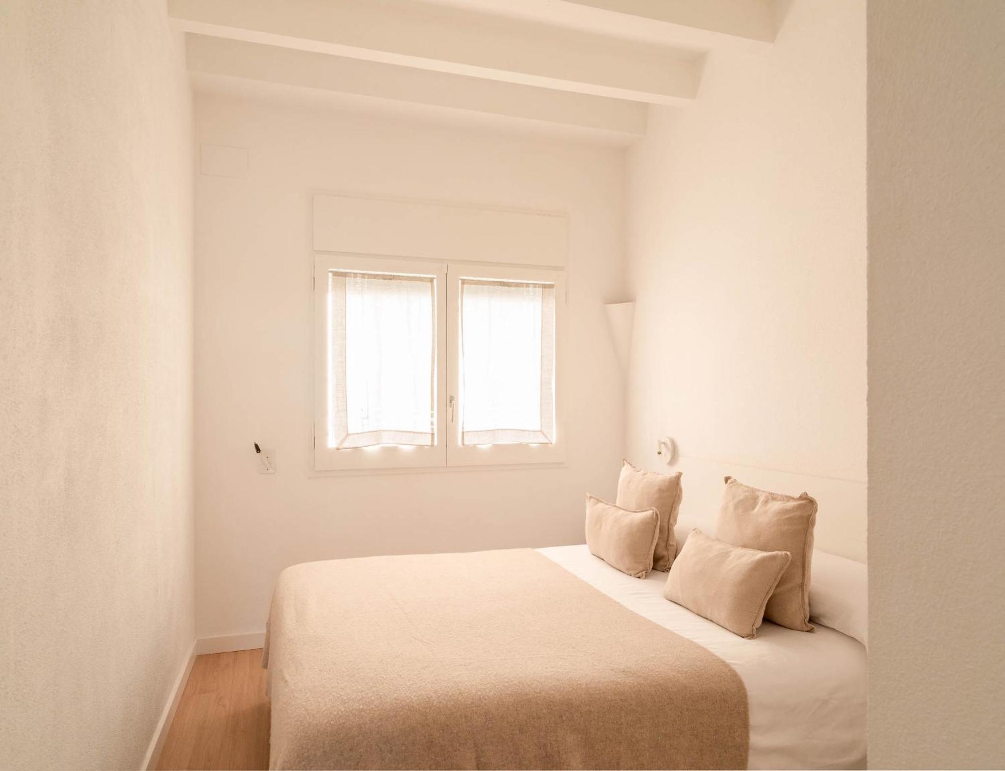 דירות קדאקז Habitatges Turistics Riba Pitxot - S'Arenella מראה חיצוני תמונה